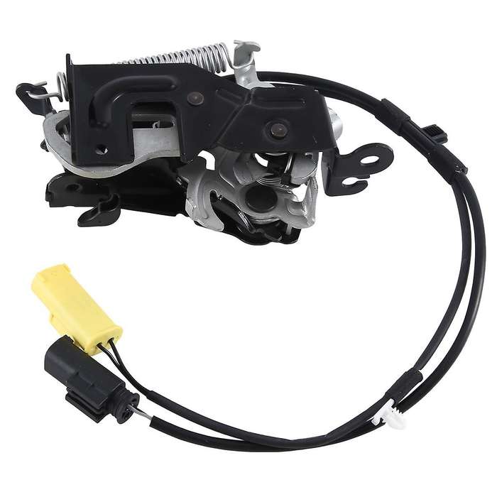 for G30 G31 G32 518d Right Door Lock Links Actuator 51237347411