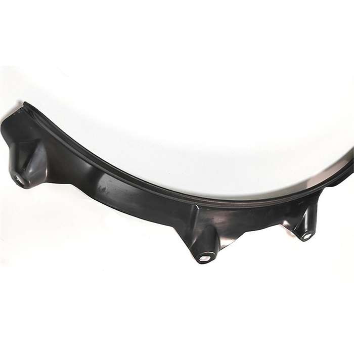 for G30 G38 2017-2019 Car Flares-Arch Panel Trim Lip Cover