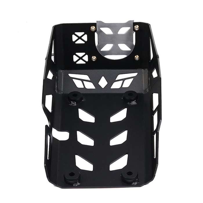 for G310r 2016-2023 G310gs 2017-2023 Motorcycle Chassis Skid Plate Engine Chassis Protective Cover G
