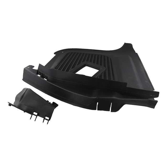 for GLE350 3.5L 2021 Front Windshield Cowl Cover Left Sied 1678311200