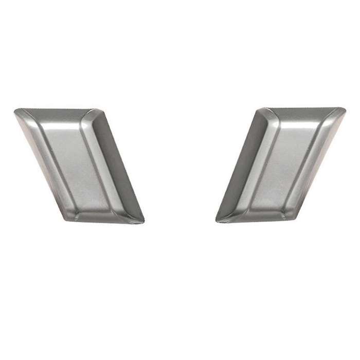 for GLS W167 2020-2024 Car Left Seat Adjustment Button Cover Trim Car Interior Accessories