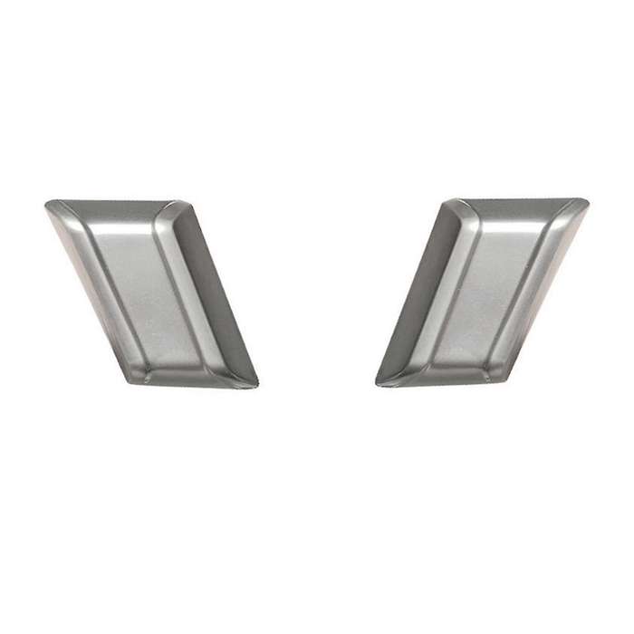 for GLS W167 2020-2024 Car Right Seat Adjustment Button Cover Trim Car Interior Accessories
