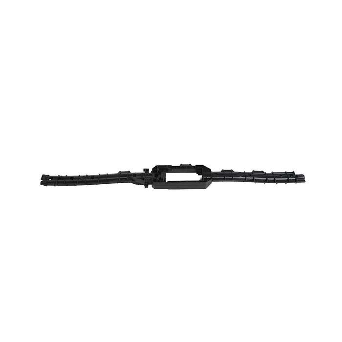 for Gls Motor Bracket Adjustment Flexible Shaft Pull Wire Brushed Slide Rail Rear Bottom Frame
