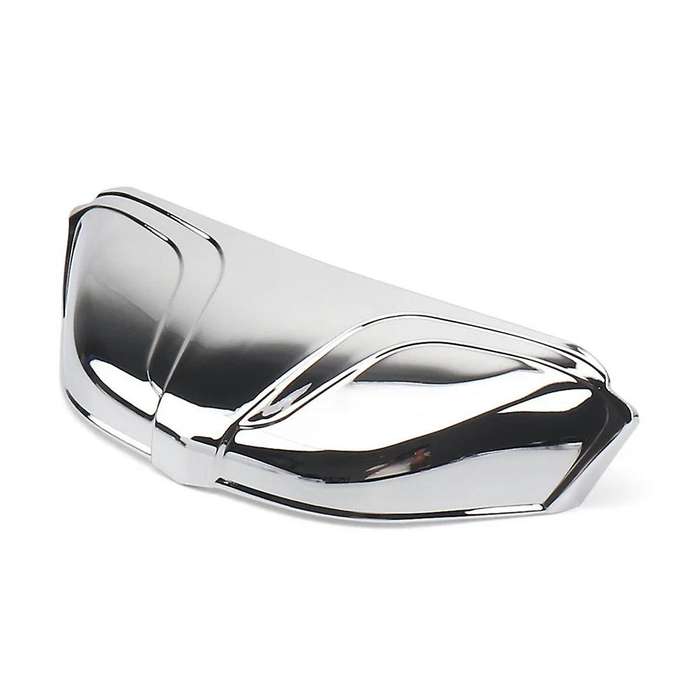 for GOLD WING Goldwing GL1800 1800 F6B 2012-2017 Motorcycle Accessories Rear License Plate Hood Trim