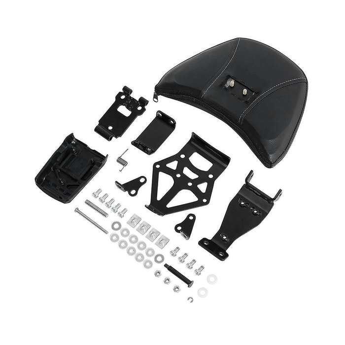 for Goldwing Gold Wing 1800 Gl1800 2018-2023 Motorcycle Front Driver Rear Seat Backrest
