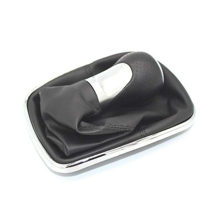 for Golf 4 IV MK4 -R32 6 Speed 12mm 1999-2004 Car Gear Shift Knob Lever Shifter Gaitor Boot
