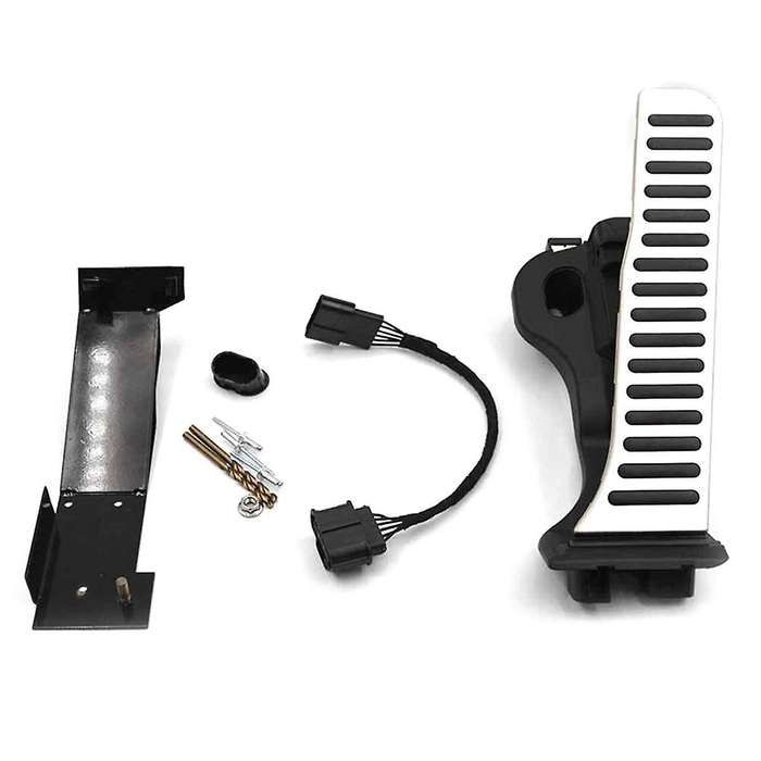 for Golf 7 B8 MK3 A3 S3 RS3 Upgrade Classic Organ Accelerator Pedal