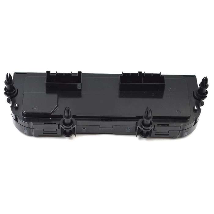 for Golf 7 MK7 Touch Screen LCD Air Conditioning Display Panel without Heating 3CC 907 044 L 3CC9070