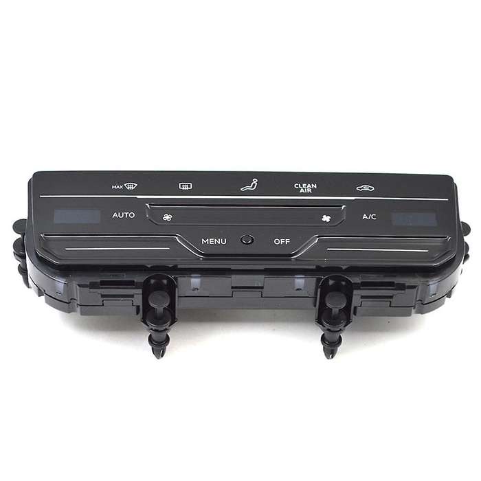 for Golf 7 MK7 Touch Screen LCD Air Conditioning Display Panel without Heating 3CC 907 044 L 3CC9070