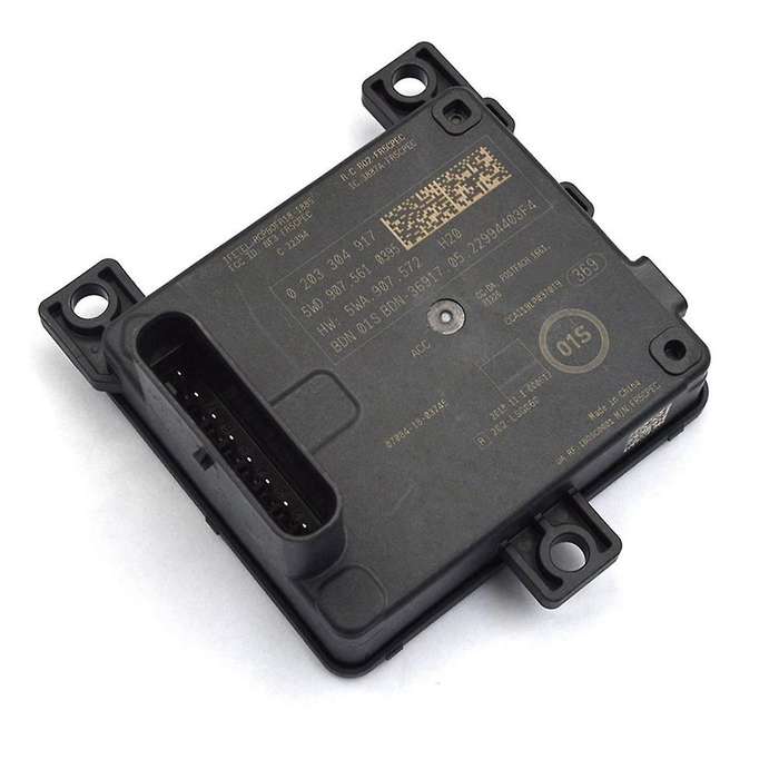 for Golf 8 A3 S3 Car ACC Adaptive Cruise Control Radar Sensor, 5WD 907 561 5WD907561