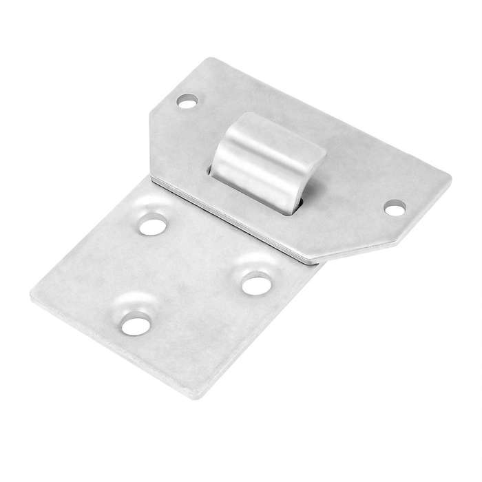 for Golf Cart 71610g01-71609g01 for Hinge Bottom and Plate (1995-up) / Golf Cart