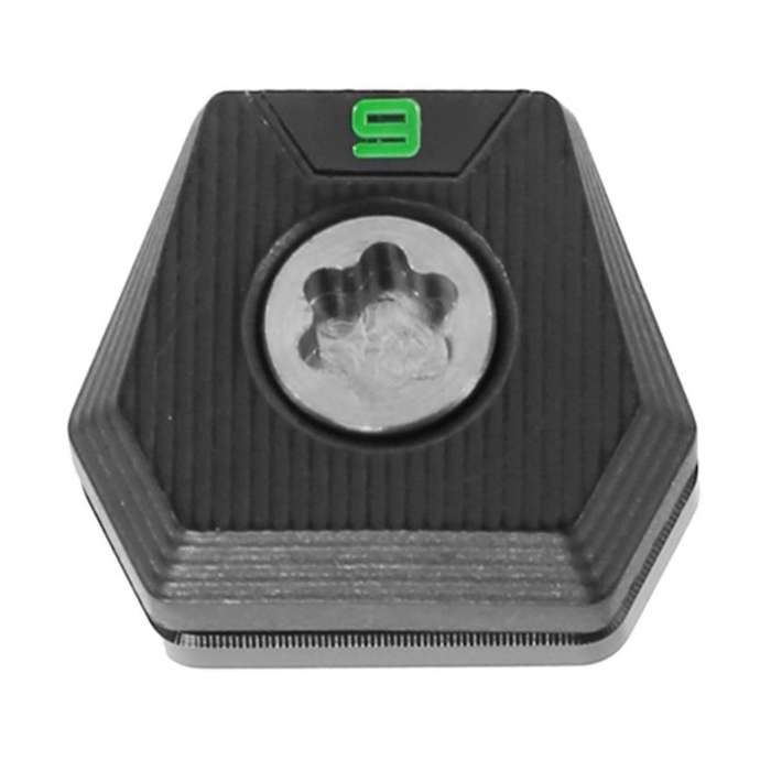 for Golf Head Slide Weight for New Driver Golf Weights, 6g Black