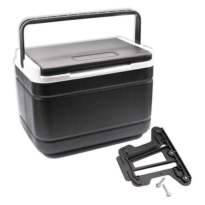 for Golf Cart Ice with Mounting Bracket Kit Fit Club Car Precedent Tempo and 102588101 103886801