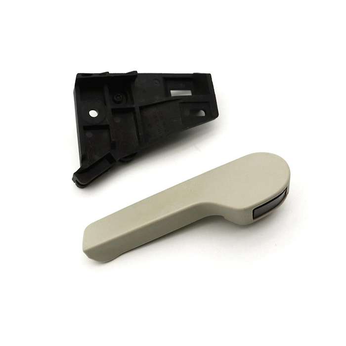 for Golf MK4 Seat Ibzia Superb 1TD823633 FHAWKEYEQ Hood Latch Release Handle +Bracket A