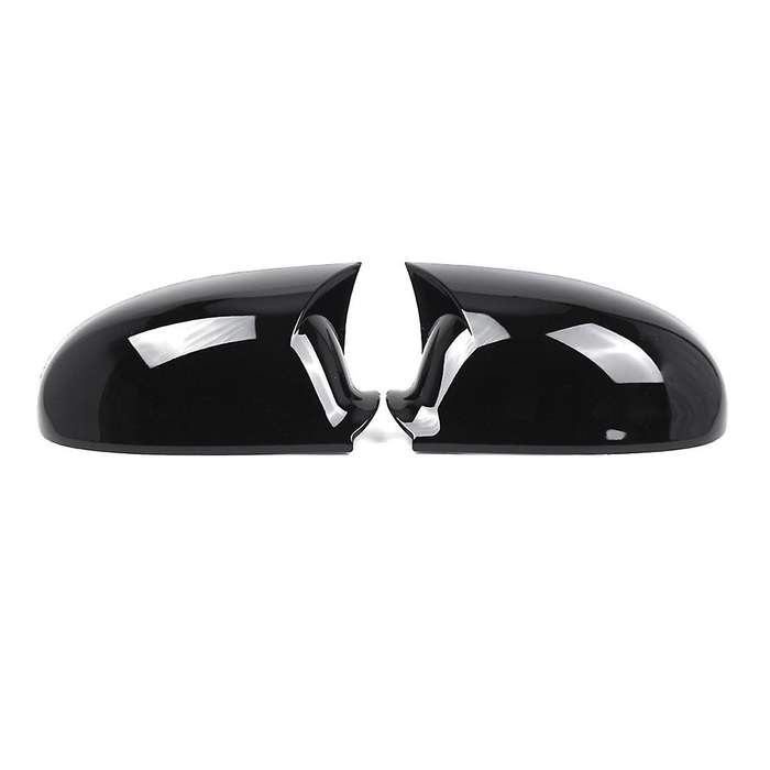 for GOLF MK5 2005-2009 Door Wing Mirror Cover Caps 1K0857537 1K0857538 Rear View Mirror Cover