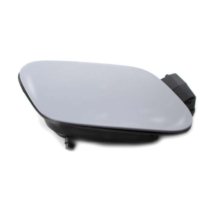 for Golf MK7 2014-2019 Fuel Gas Tank Filler Door Lid Flap Cover Unpainted 5G0 809 999