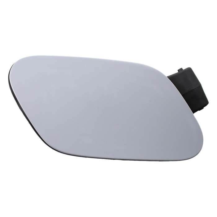 for Golf MK7 2014-2019 Fuel Gas Tank Filler Door Lid Flap Cover Unpainted 5G0 809 999