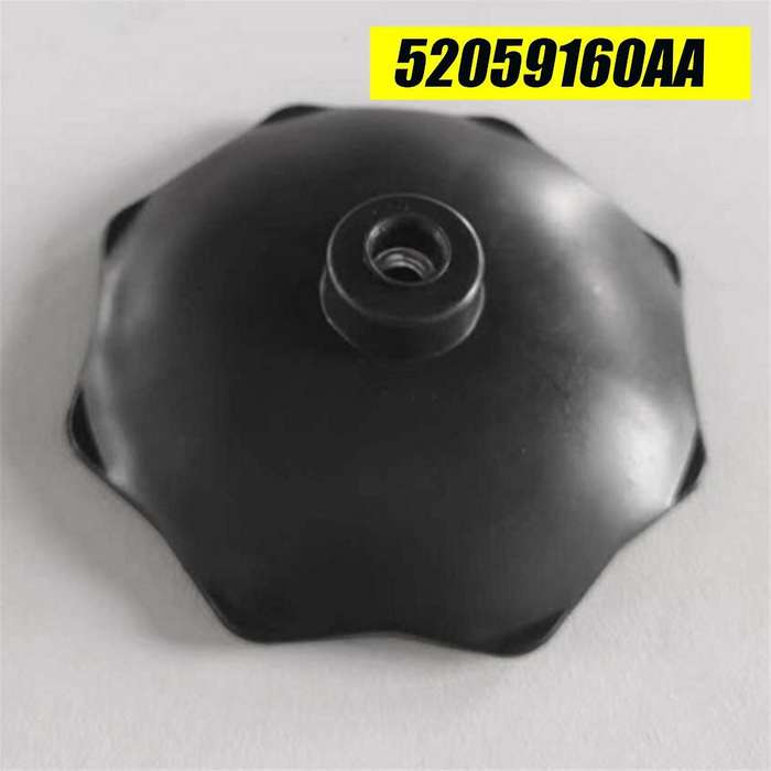 for Grand 1999 Car Rear Spare Tire Fixing Nut 52059160aa Car Accessories