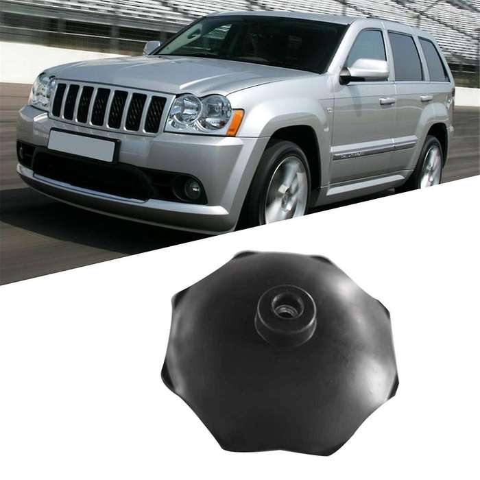 for Grand 1999 Car Rear Spare Tire Fixing Nut 52059160aa Car Accessories
