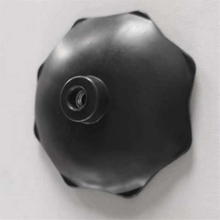 for Grand 1999 Car Rear Spare Tire Fixing Nut 52059160aa Car Accessories