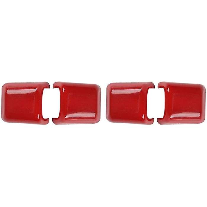for Grab Handle Decoration Trim Accessories for 2015-2019