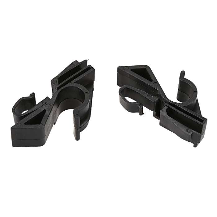 for Grande Punto Rear Parcel Shelf Pair New Genuine X2 71719952 / 71719953