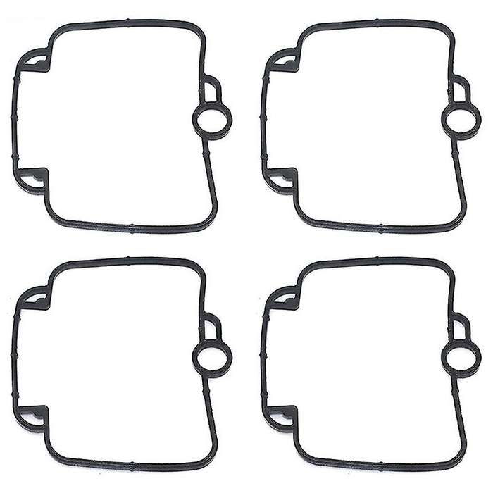 for GSF1200 GSF 1200 GK75A GSF400 GSF 400 75A 75 a Bandit 400 Carburetor Repair Bottom Shell Gasket