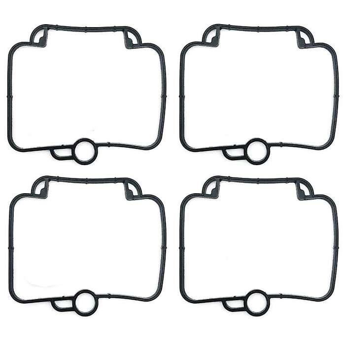 for GSF1200 GSF 1200 GK75A GSF400 GSF 400 75A 75 a Bandit 400 Carburetor Repair Bottom Shell Gasket
