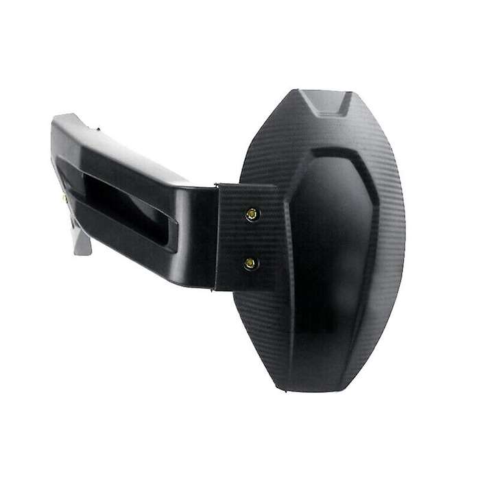 for Grom MSX125 Motorcycle Rear Side Mudguard Tail Wheel Cover Splash Guard