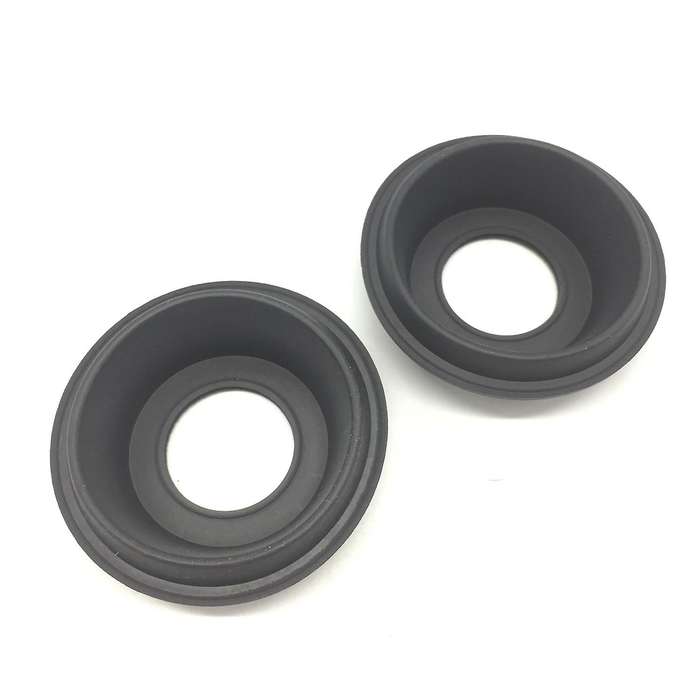 for GSX600F GSX600 F FU2 GSX750F GSX750 Motorcycle Engine Carburetor Repair Kit Vacuum Diaphragm Par