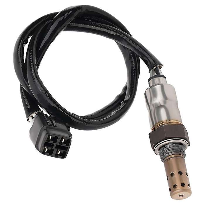 for GSXS1000 GSX-S1000 2017-2022 Muffler Exhaust Oxygen O2 Sensor 18213-04K00