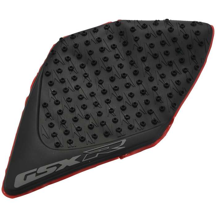 for GSXR1000 2007-2008 K7 GSXR 1000 Motorcycle Protector Anti Tank Pad Sticker Gas Knee Grip Tractio