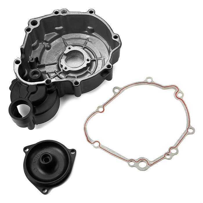 for Gsxr 600 750 Engine Stator Crank Case Cover GSXR600 GSXR750 2006-2016