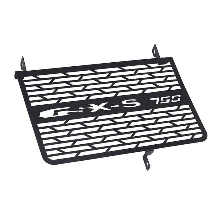 for GSX-S750 GSX S750 Radiator Protective Cover Grille Protector 2015-2020