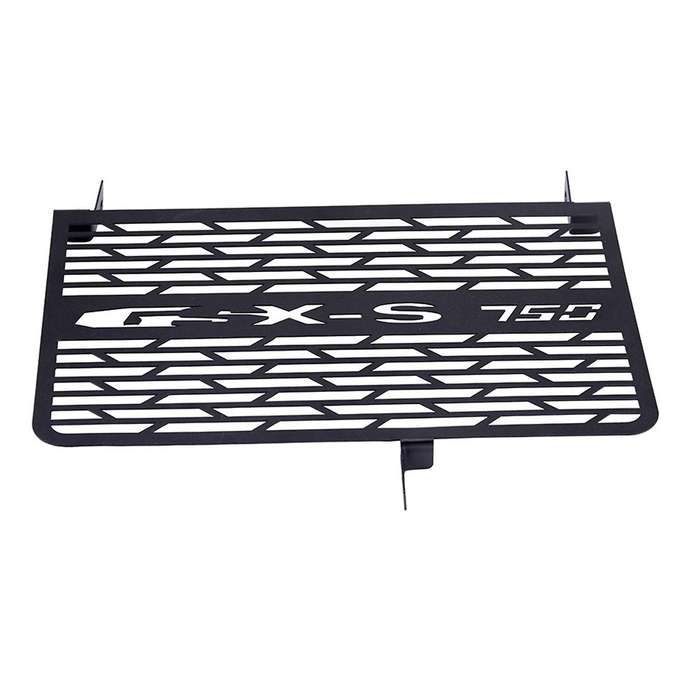 for GSX-S750 GSX S750 Radiator Protective Cover Grille Protector 2015-2020