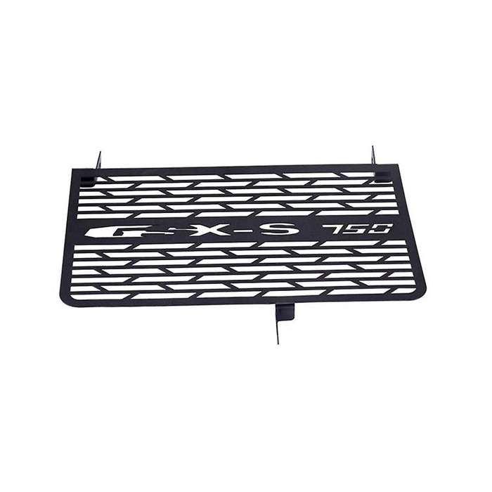 for Gsx-s750 Gsx S750 Radiator Grille Guard Grille Protector 2015-2020