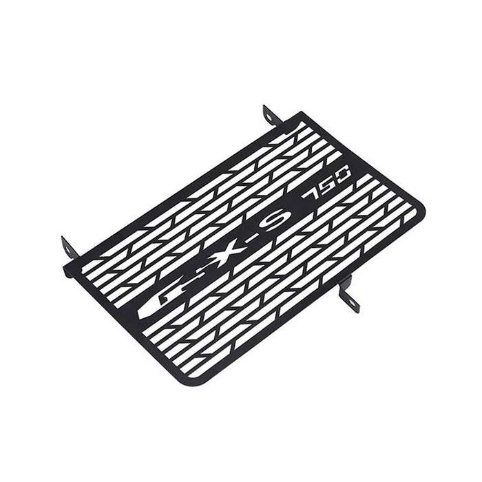 for Gsx-s750 Gsx S750 Radiator Grille Guard Grille Protector 2015-2020