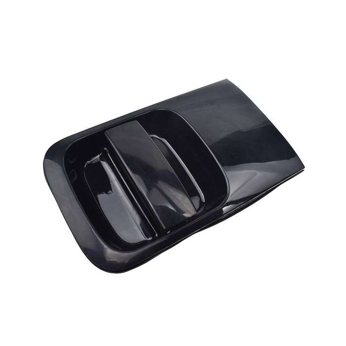 for H1 Starex I800 2005-2018 Sliding Door Outer Handle Black 83660-4h100 Right