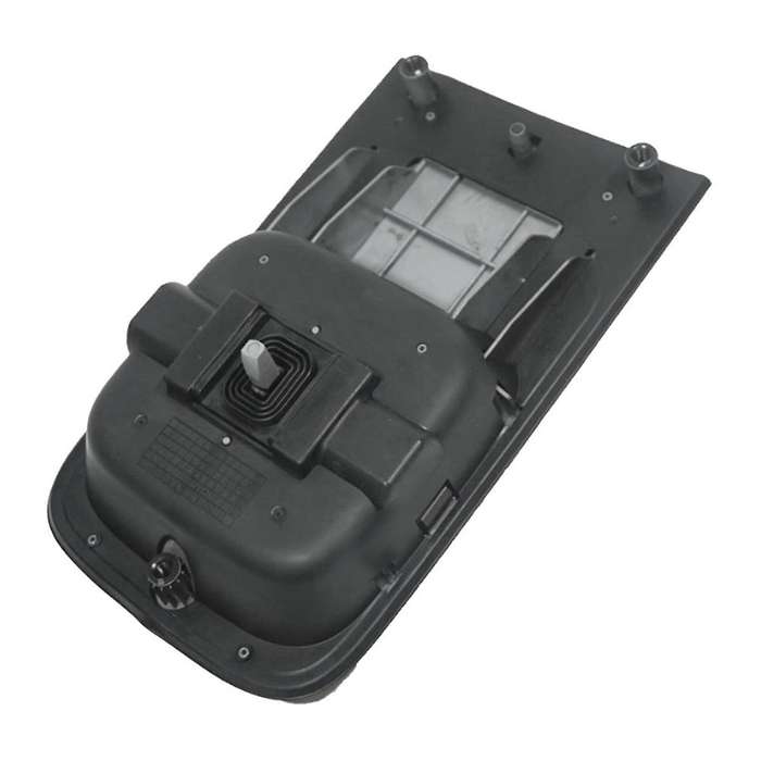 for H1 H-1 STAREX 2007-2015 Rear Left Door Outside Handle 836504H100CA Car Accessories