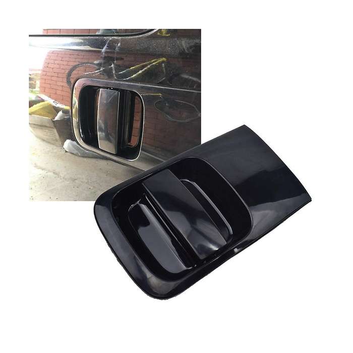 for H1 Starex I800 2005-2018 Sliding Door Outer Handle Black 83650-4h100 Left