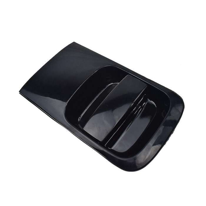 for H1 Starex I800 2005-2018 Sliding Door Outer Handle Black 83650-4h100 Left