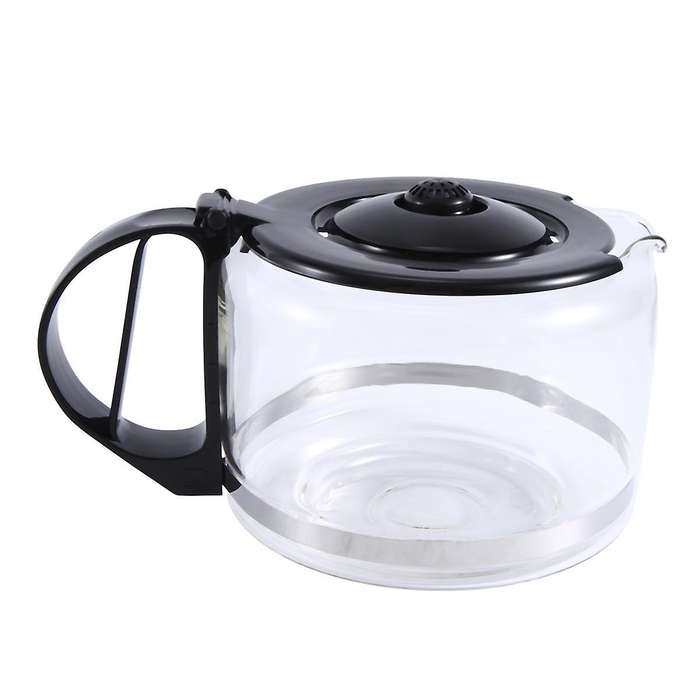 for Hd7751 Hd7752 Hd7753 Coffee Maker Spare Part Replacement Accessories Glass Coffee Pot