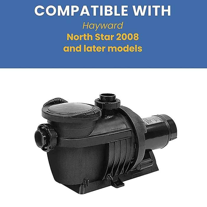 for Heater Pump Series Sp3200x Sp4000 Pool Spa Automation Control Connectors Nuts