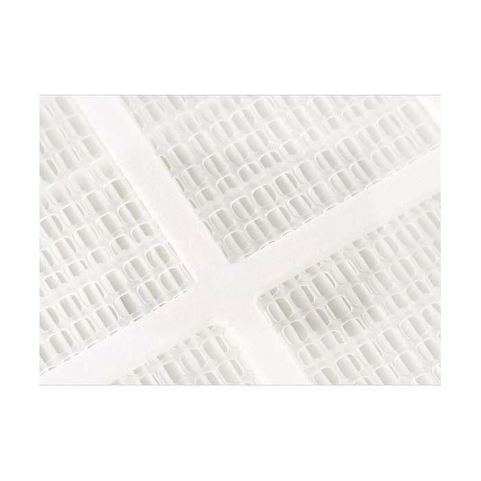 for Healthpro 100/150/250/250 Plus for / V5-cell Mg / First Layer Hepa Filter Air Purifier