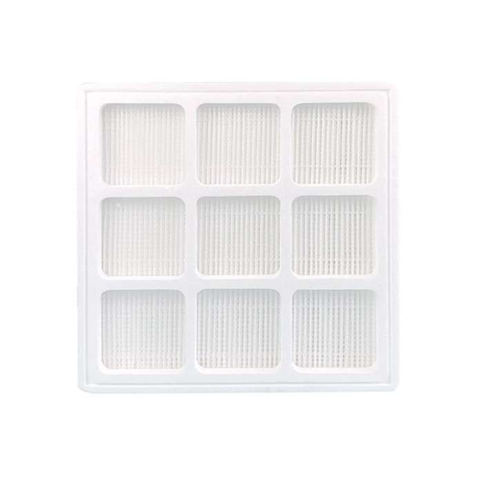 for Healthpro 100/150/250/250 Plus for / V5-cell Mg / First Layer Hepa Filter Air Purifier