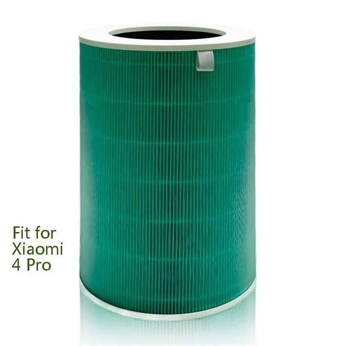 for Hepa Filter for 4 Pro Activated Carbon Filter 4 Pro Air Purifier 4 Pro H13 Filter PM2.5