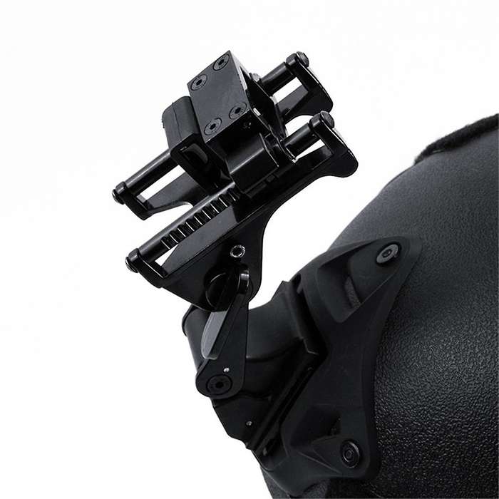 for Helmet Dumper Night Vision Bracket for M88/MICH2000/ Universal Multifunction Convenient Bracket