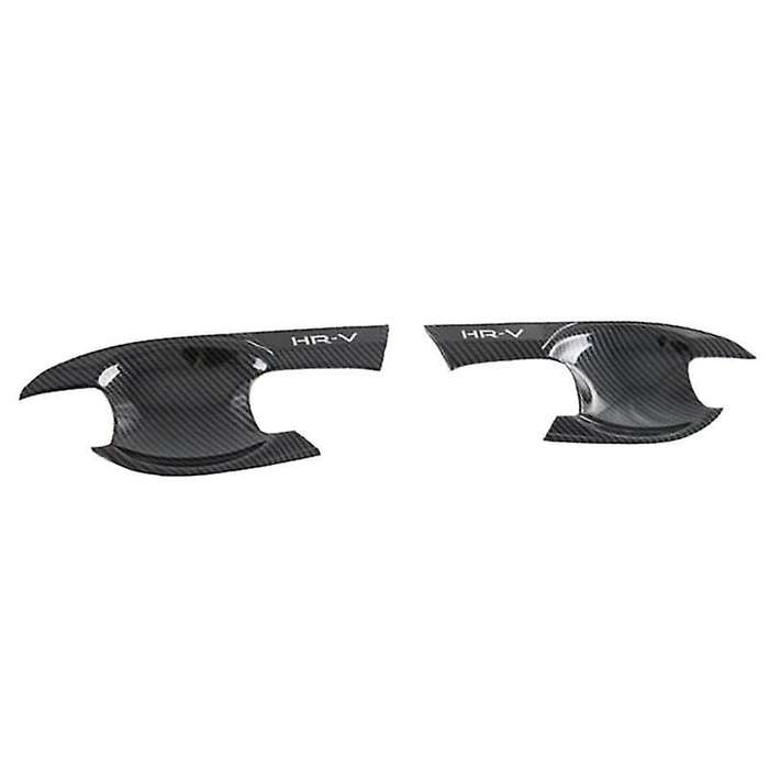 for Honda HRV HR-V Vezel 2021 2022 Front Door Handle Bowl Cover Trim