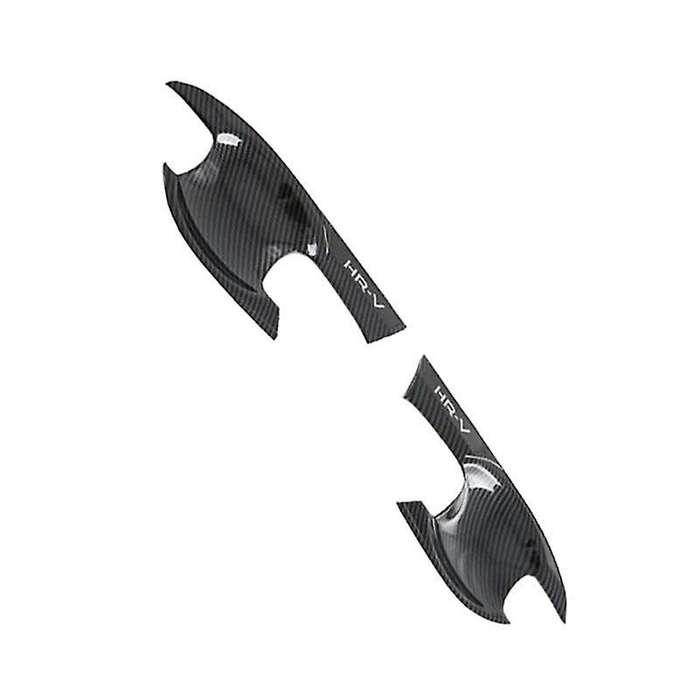 for Honda HRV HR-V Vezel 2021 2022 Front Door Handle Bowl Cover Trim