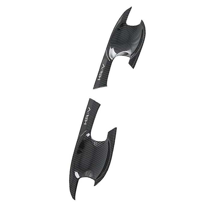 for Honda HRV HR-V Vezel 2021 2022 Front Door Handle Bowl Cover Trim